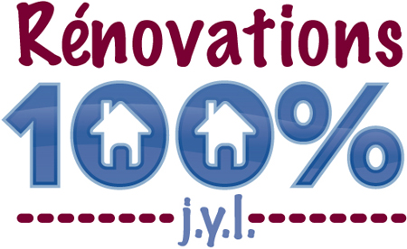 Rénovation 100% J.Y.P